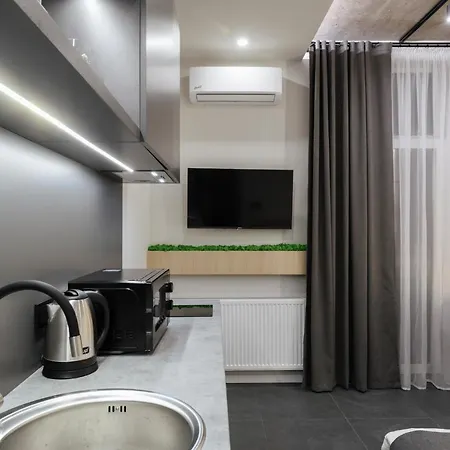 Luxury Smart House *