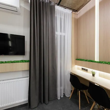 Evuri Smart House