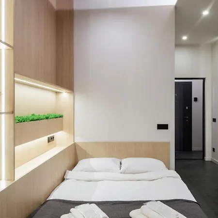 Evuri Smart House * Uzhhorod