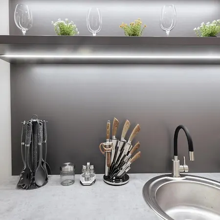 Luxury Smart House *