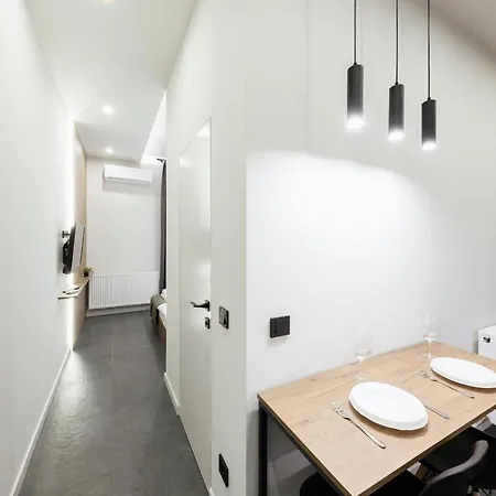 Apartamento Evuri Smart House *
