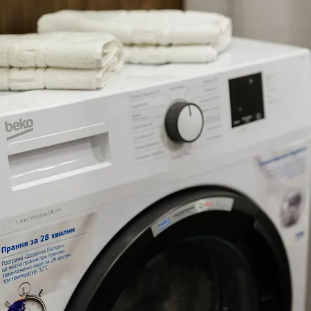 Luxury Smart House Διαμέρισμα