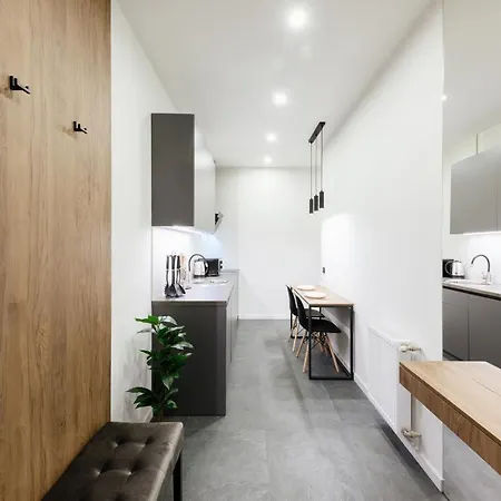 Luxury Smart House Ужгород