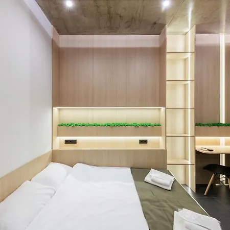 Luxury Smart House