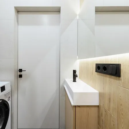 Luxury Smart House * Uzhhorod