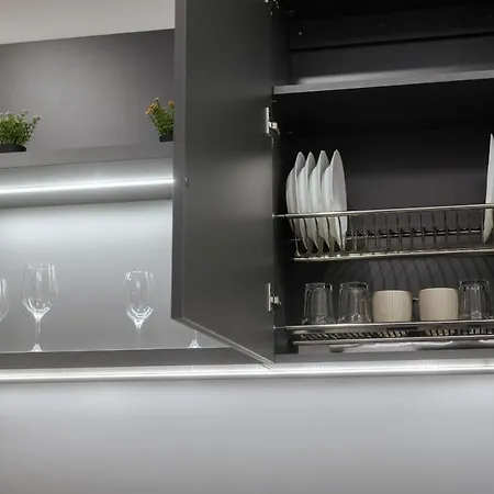 Apartment Luxury Smart House *
