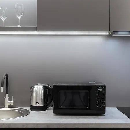 Luxury Smart House *