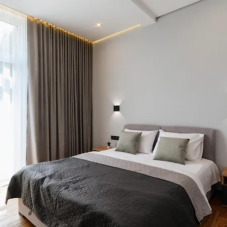 Luxury Smart House * Uzhhorod