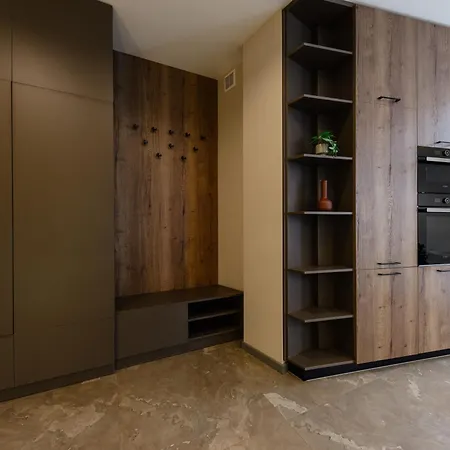 Luxury Smart House
