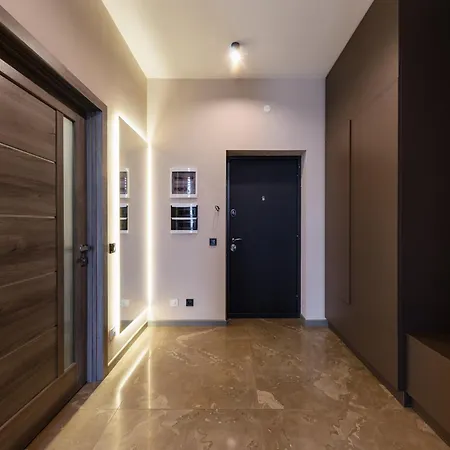 Luxury Smart House * Uzhhorod