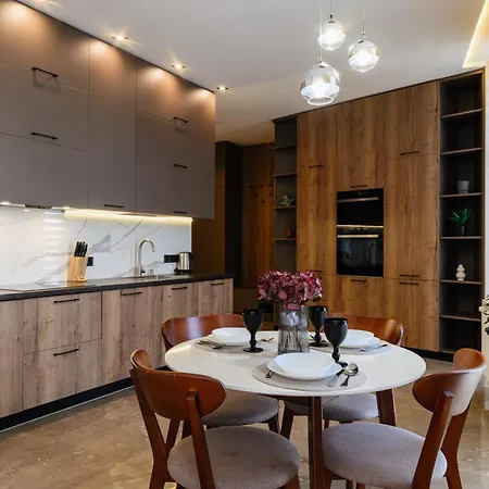 Evuri Smart House