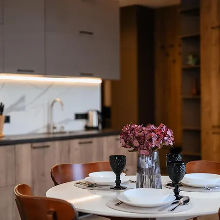 Luxury Smart House * Uzhhorod