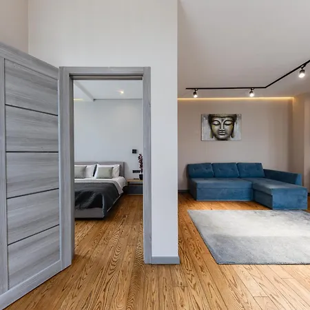 Luxury Smart House