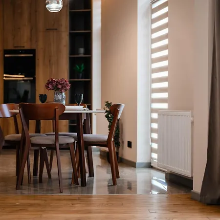 Luxury Smart House