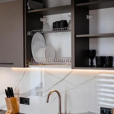 Luxury Smart House Uzhhorod