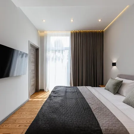 Luxury Smart House