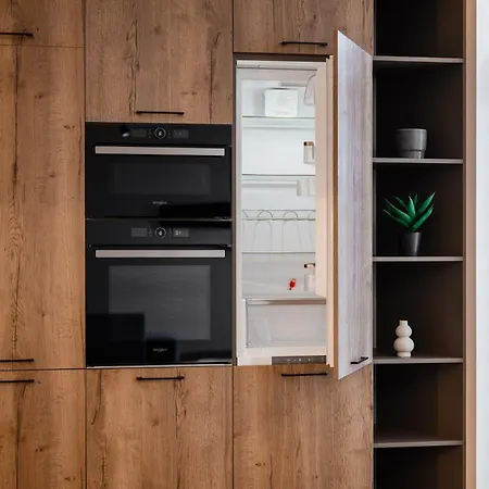 Apartment Luxury Smart House *