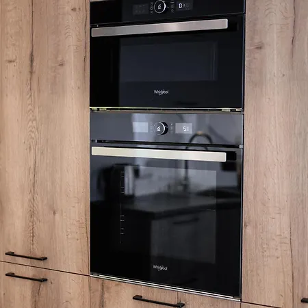 Apartment Luxury Smart House Uzhhorod
