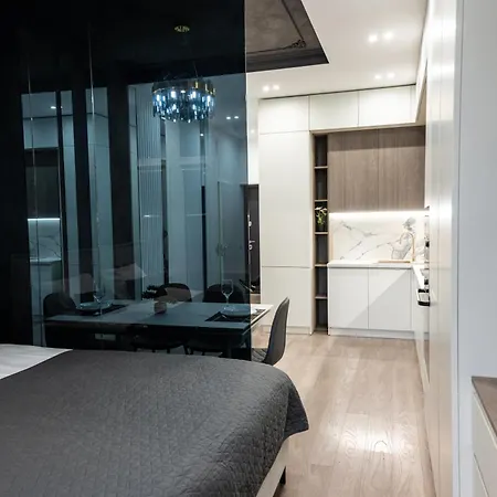 Apartment Luxury Smart House *