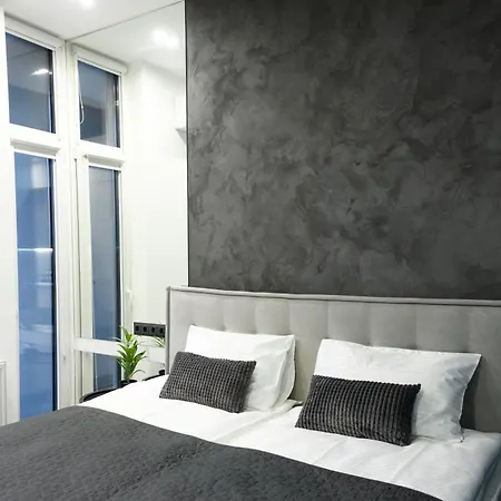 Luxury Smart House *