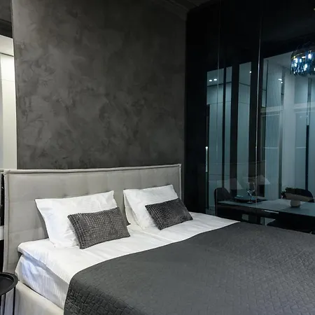 Luxury Smart House Appartement