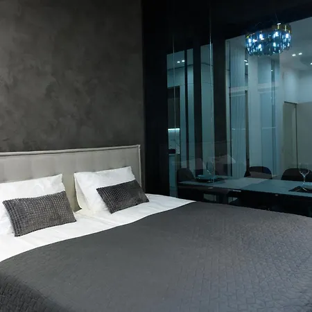 Luxury Smart House *