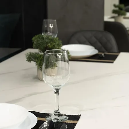 Luxury Smart House * Uzhhorod