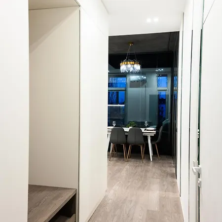 Luxury Smart House *