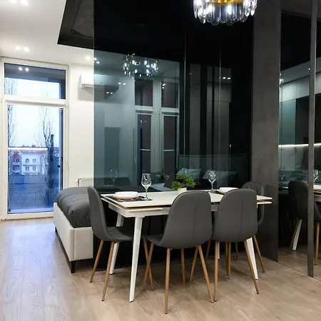 Luxury Smart House Uzhhorod