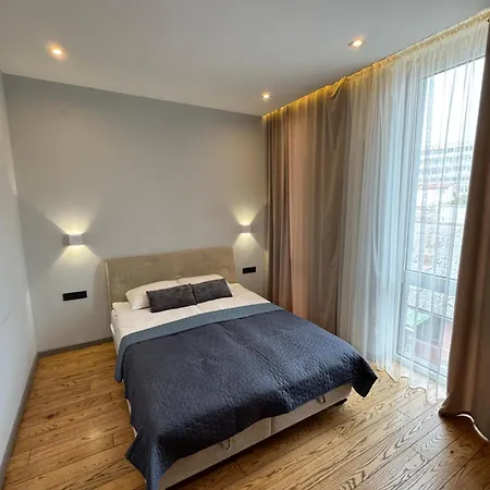Luxury Smart House
