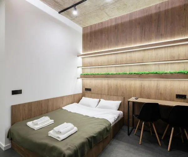 Luxury Smart House