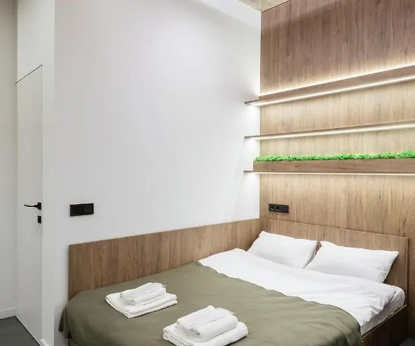 Appartamento Luxury Smart House *