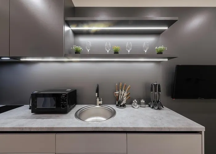 Appartamento Luxury Smart House