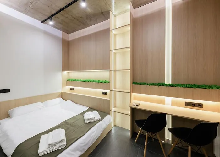 Luxury Smart House *