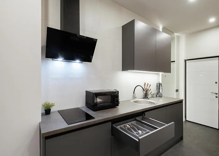 Luxury Smart House *