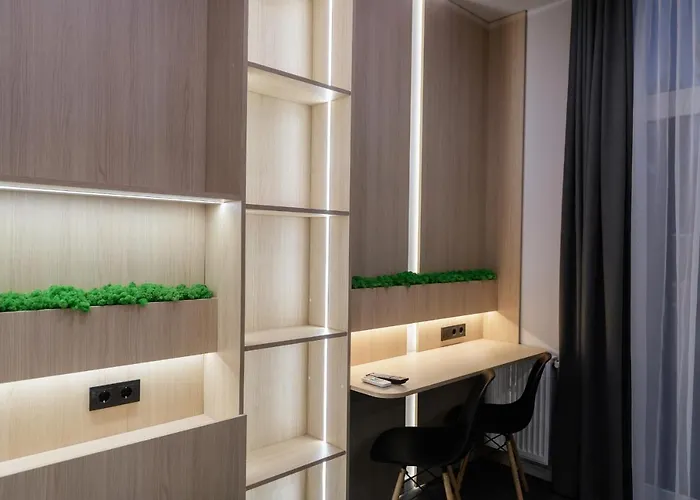 Luxury Smart House