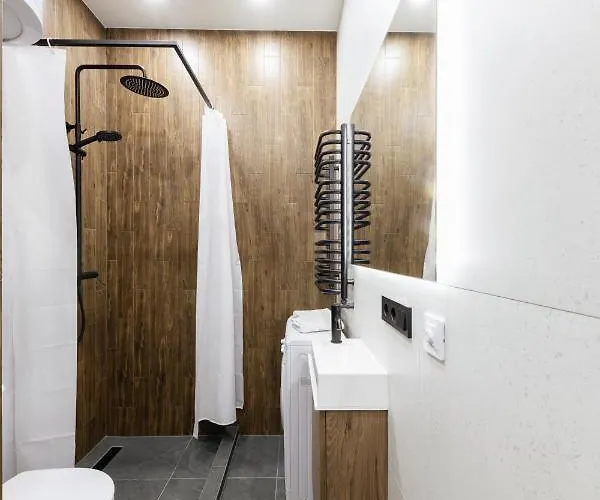 Luxury Smart House *