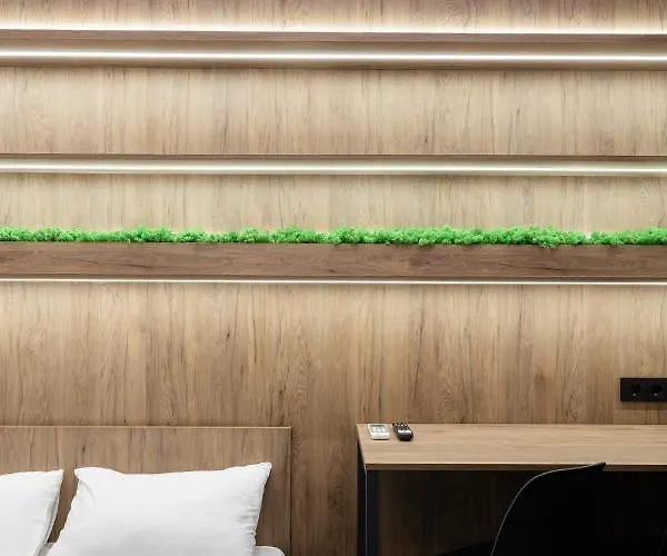 Luxury Smart House * Užhorod
