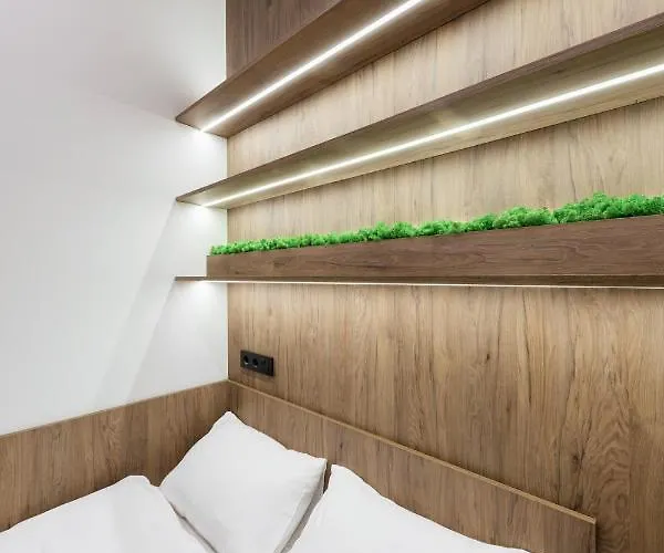 Appartamento Luxury Smart House