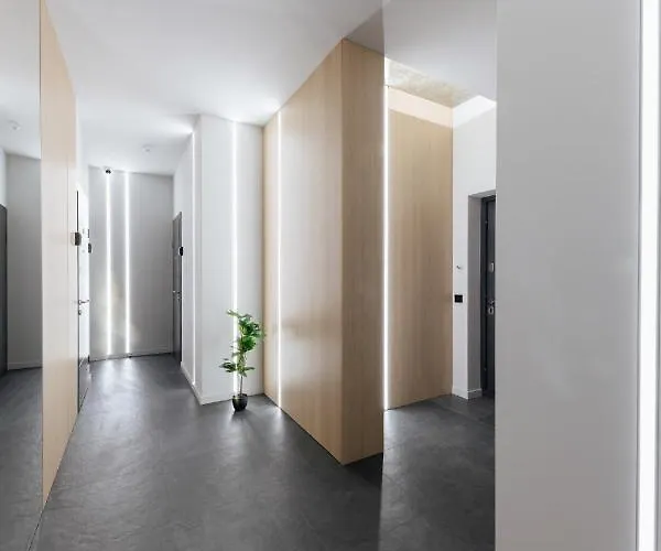 Luxury Smart House Appartamento