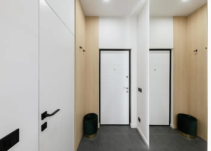 Luxury Smart House Appartamento