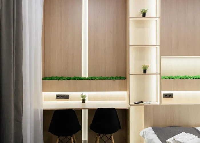 Appartamento Luxury Smart House *