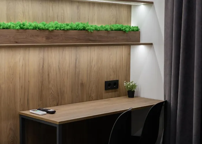 Appartamento Luxury Smart House *