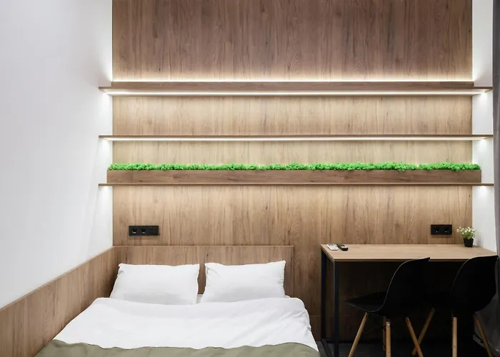 Appartamento Luxury Smart House *
