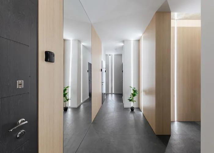 Appartamento Luxury Smart House
