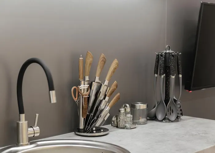 Appartamento Luxury Smart House *