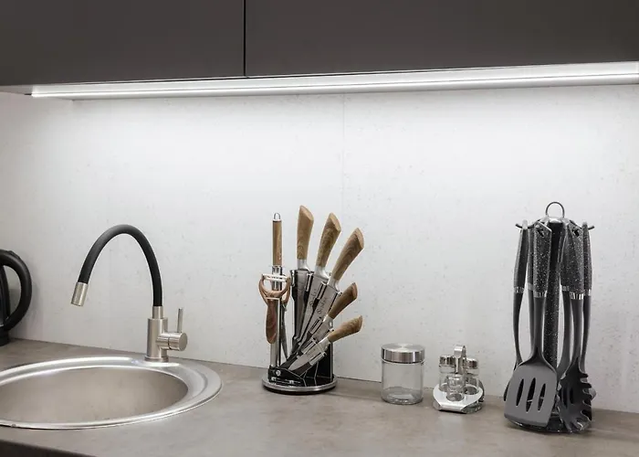 Appartamento Luxury Smart House *
