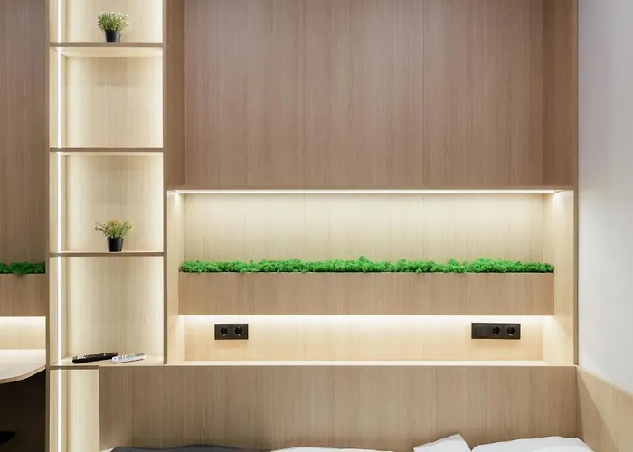 Appartamento Luxury Smart House