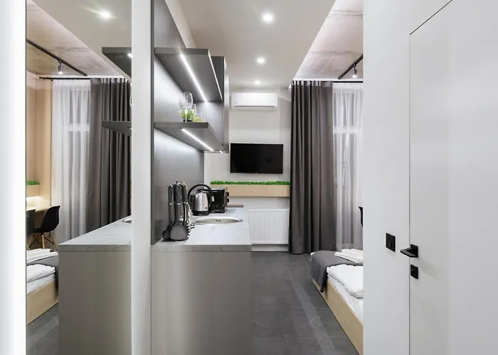 Luxury Smart House