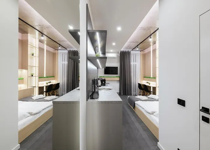 Luxury Smart House *